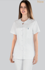 K-3 Gabardin Tek Üst Doktor Hemşire Forması