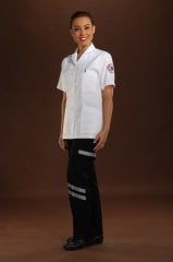 450 ATT GABARDİN Bayan Forma Takım