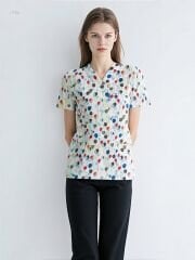 164 - BALON DESEN ÜST FORMA