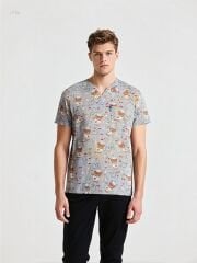 207 - BEAR DESEN ÜST FORMA