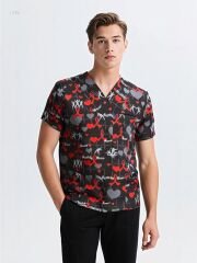 207 - HEALT DESEN ÜST FORMA