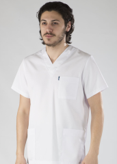 207-V Tek Üst Doktor Hemşire Forması