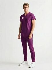 EBE FORMASI SCRUBS LİKRALI (BYZANTIUM)