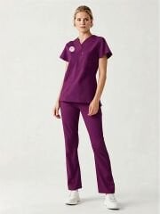 EBE FORMASI SCRUBS LİKRALI (BYZANTIUM)