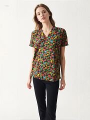 159 - K.KAFA DESEN ÜST FORMA